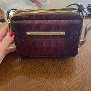 Brahmin crossbody